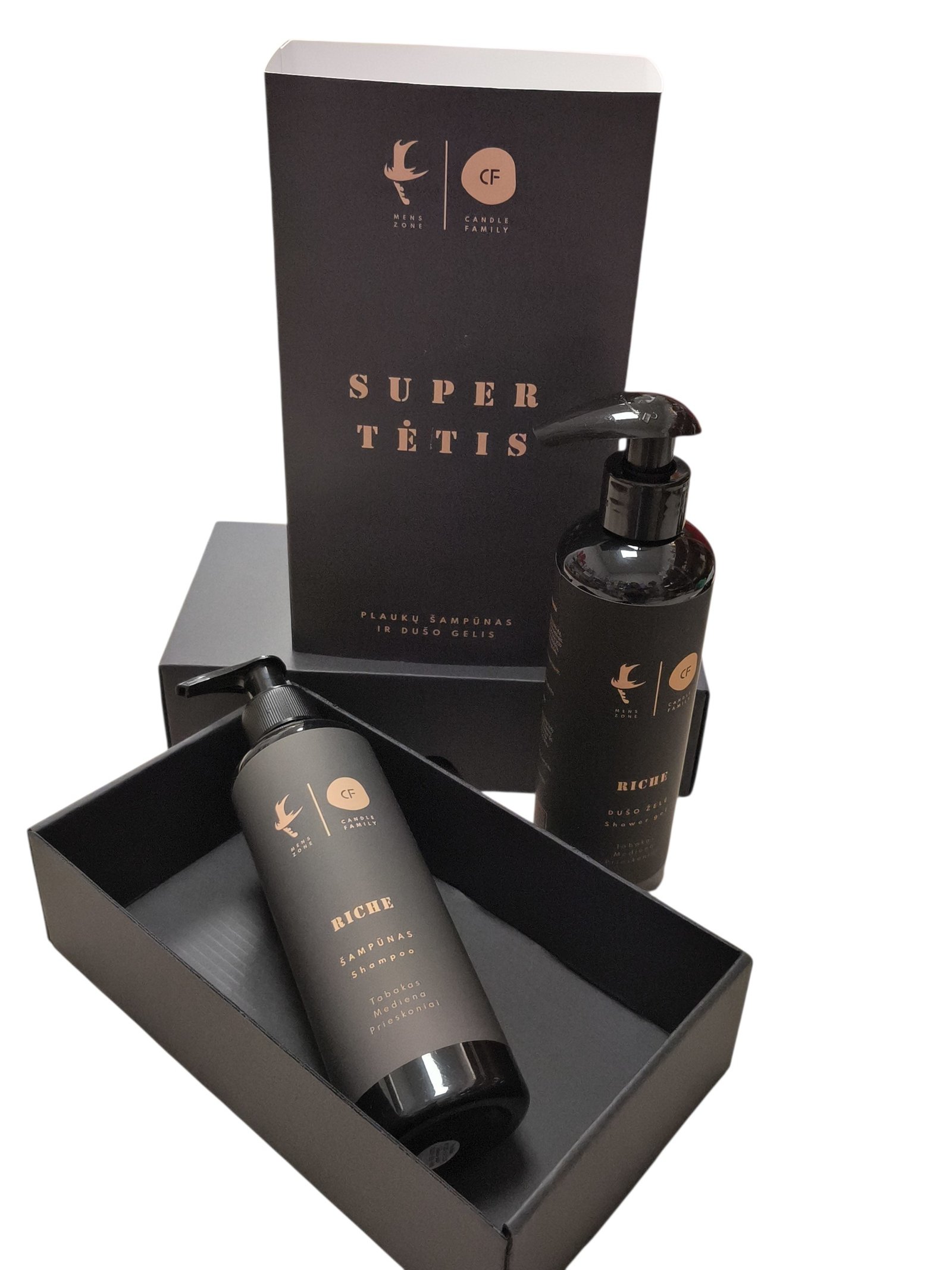 Super tėtis